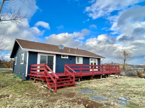 5124 Black Mountain Rd, Montague, CA 96064
