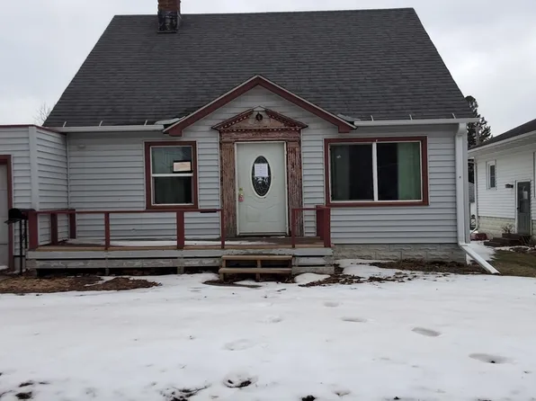 107 S Orient St, Fairmont, MN 56031