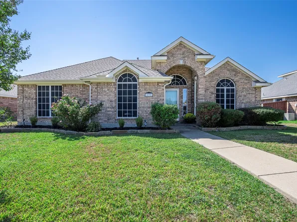 10201 Evergreen Dr, Rowlett, TX 75089