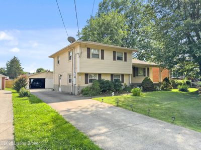 3408 Pinecroft Dr, Louisville, KY, 40219