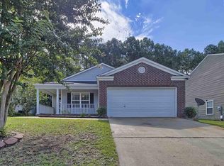 104 Gayle Pond Trce, Columbia, SC 29209