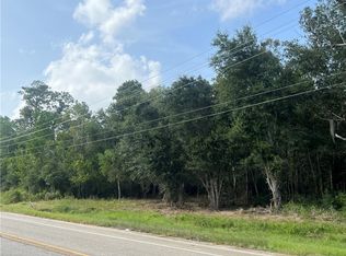 LOT State Highway 190 Sect 28 #T95-R15E, Slidell, LA 70461