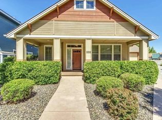 888 E Shadow Creek Ln, Eagle, ID 83616