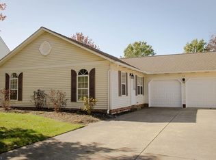 118 Nantucket Cir #118, Painesville, OH 44077