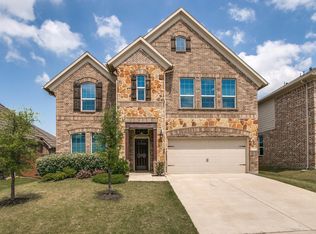 2353 Ranchview Dr, Little Elm, TX 75068