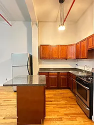 Rented by Carnegie Management Inc