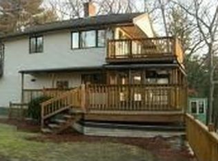 5 Blake Rd, Salem, NH 03079