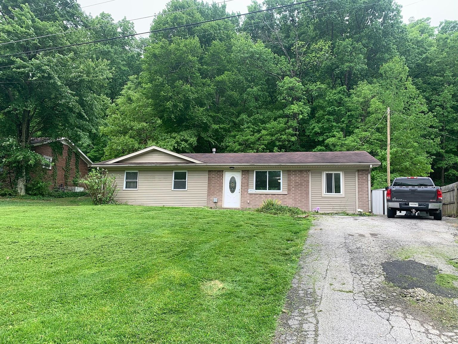 1817 Valley View Rd, New Albany, IN 47150 Zillow