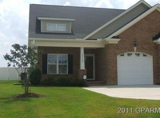 2115 Remington Ct #A, Greenville, NC 27834