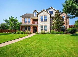 617 Unbridled Ln, Keller, TX 76248