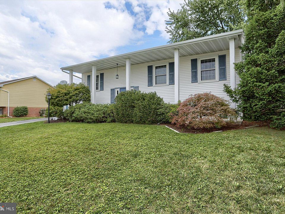 2861 Southwick Dr, Lancaster, PA 17601 Zillow