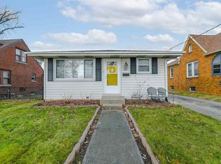 905 W Florence Ave, Peoria, IL 61604