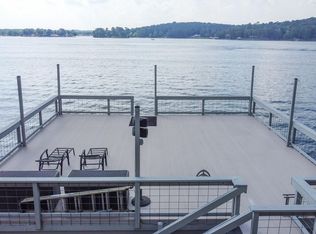 1626 Davis Acres Dr, Alpine, AL 35014