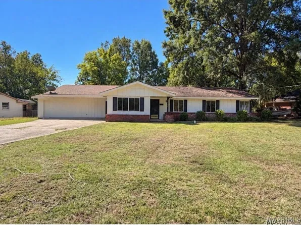 2752 Baldwin Brook Dr, Montgomery, AL 36116