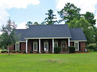 178 Wax Myrtle Dr, Albany, GA 31721