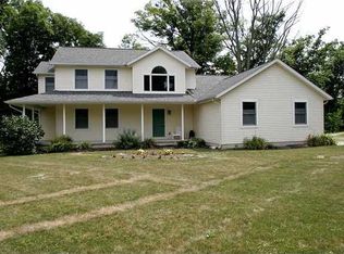 5861 State Route 110, Napoleon, OH 43545