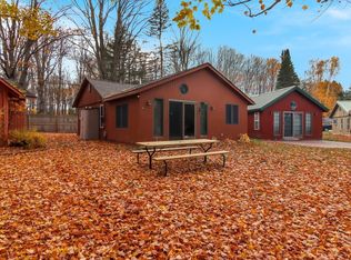 762 W Intermediate Lake Rd #2, Central Lake, MI 49622