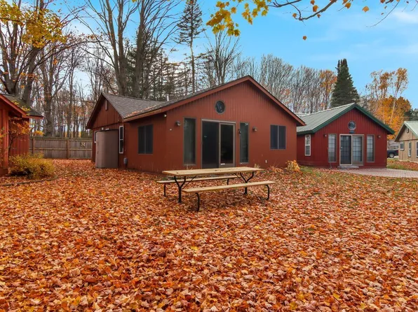 762 W Intermediate Lake Rd #2, Central Lake, MI 49622