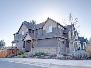 14160 SW Alpine Crest Way, Tigard, OR 97224