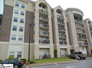 1001 Church St UNIT 507, Greenville, SC 29601