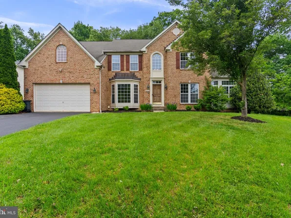 5112 Kellan Dr, Ellicott City, MD 21043