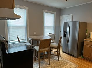 200 Massachusetts Ave #1, Portland, ME 04102