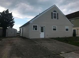 138 S Longboat Dr, Little Egg Harbor Twp, NJ