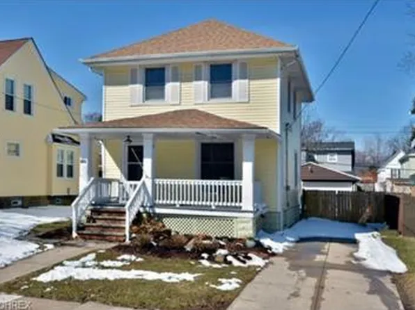 1530 Roycroft Ave, Lakewood, OH 44107