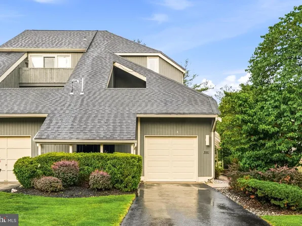 932 Chanticleer, Cherry Hill, NJ 08003