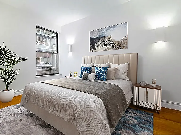 154 W 70th St #7M — Photo 4