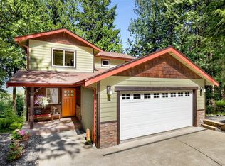 14 Rose Ridge Loop, Bellingham, WA 98229