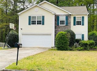 4557 Darrowby Dr, Powder Springs, GA 30127