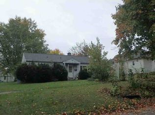 212 N Madison St, Columbia City, IN 46725