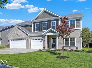 7088 Jackson Dr, Cumberland, IN 46229
