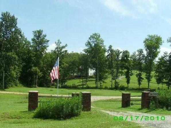 161 Cox Woodland Rd, Milledgeville, GA 31061