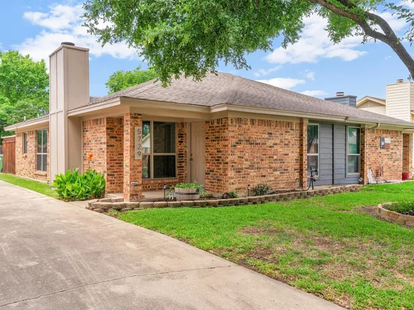 5729 Cancun Dr, North Richland Hills, TX 76180