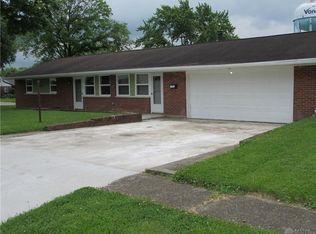 502 Hialeah Ct, Vandalia, OH 45377