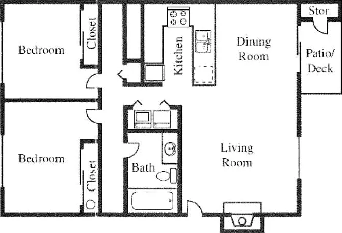 Aspen Ridge Apartment — Photo 18