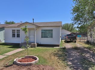 4306 SE 11th Ave, Amarillo, TX 79104