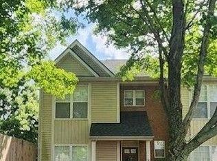 801 Old Peachtree Rd NW, Lawrenceville, GA 30043