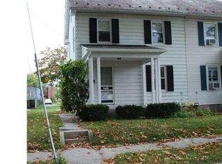 142 Landis Ave, Robesonia, PA 19551