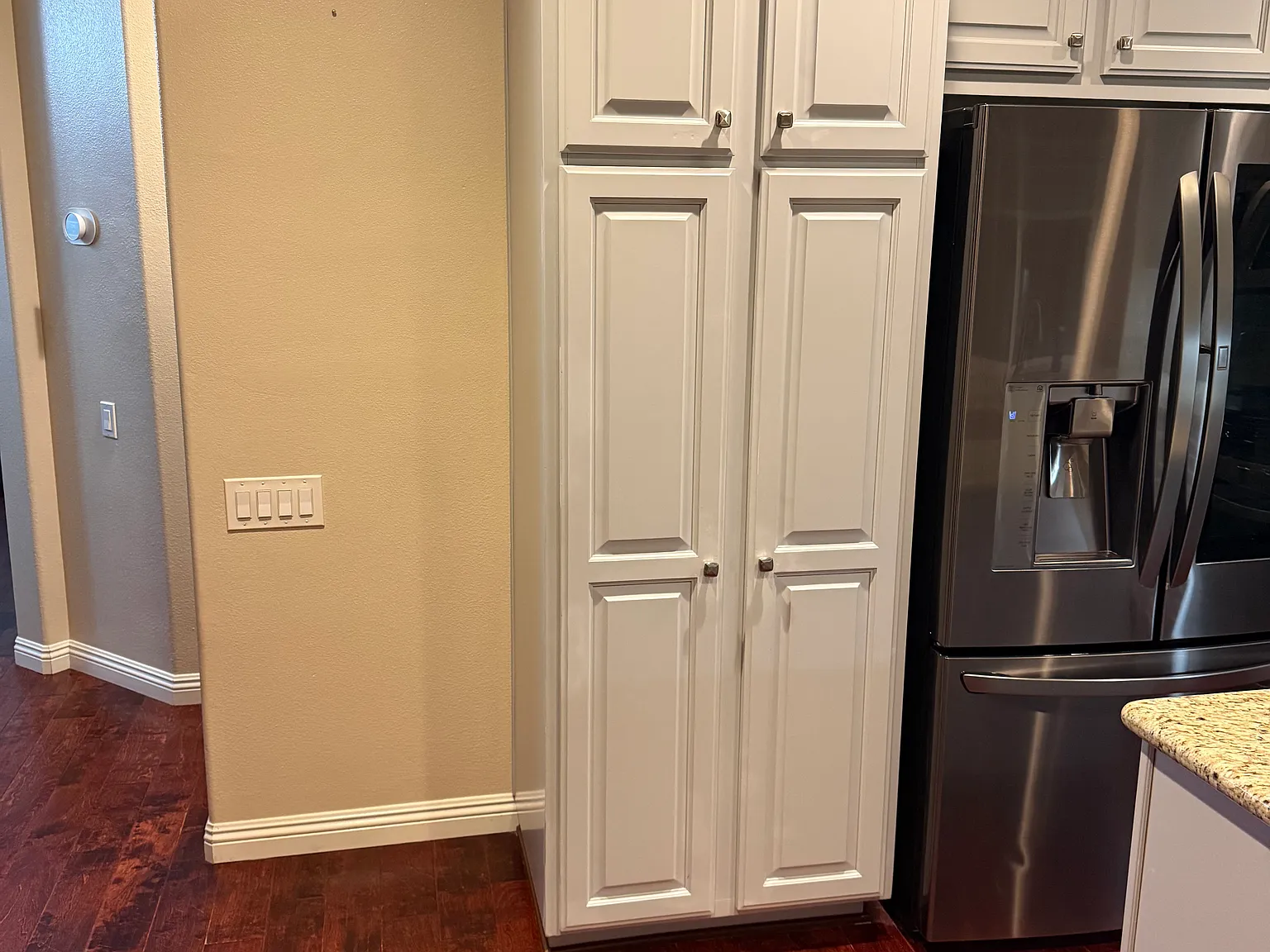3 bed, 2.5 bath, 1650 sqft, $4,495 — Photo 4