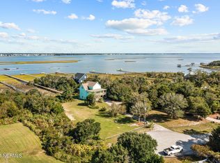 6704 Marsh Cove Rd, Emerald Isle, NC 28594