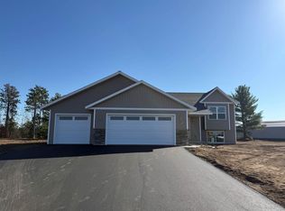 222 Cedar Haven Trl LOT 14, Rothschild, WI 54474