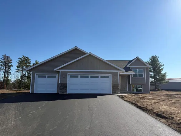 222 CEDAR HAVEN TRAIL Lot 14, Rothschild, WI 54474