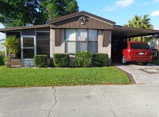 1925 Harden Blvd LOT 43, Lakeland, FL 33803