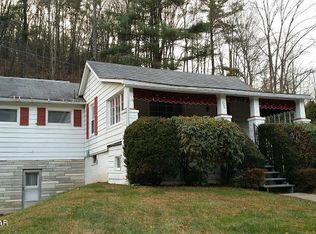 2085 Quenshuckney Rd, Linden, PA 17744