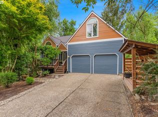7345 SW Mallard Ct, Portland, OR 97223
