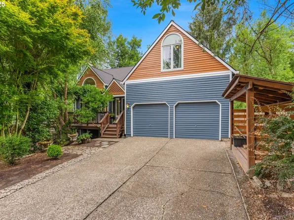 7345 SW Mallard Ct, Portland, OR 97223