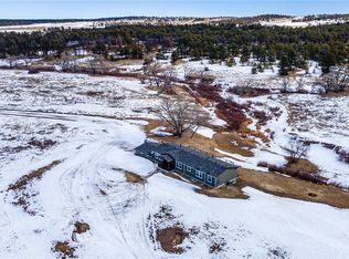 17196 County Road 94 PARCEL B, Calhan, CO 80808